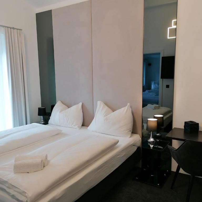 The Place Boutique & Design Hotel Flachau - Familienzimmer - 2