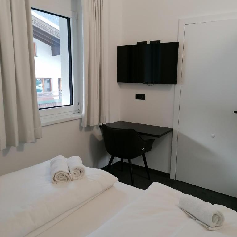 The Place Boutique & Design Hotel Flachau - Familienzimmer - 6