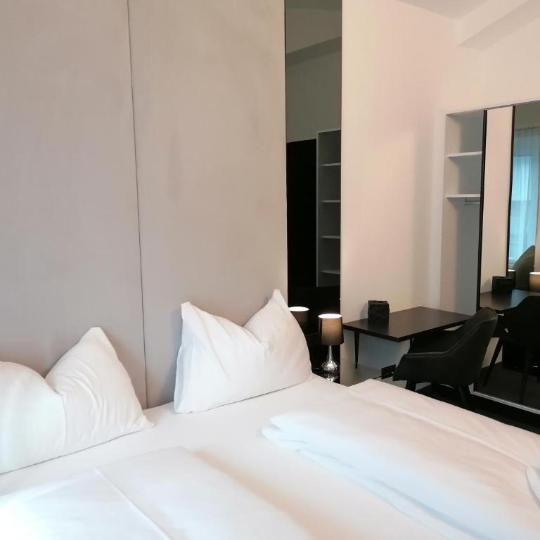 The Place Boutique & Design Hotel Flachau - Familienzimmer - 3