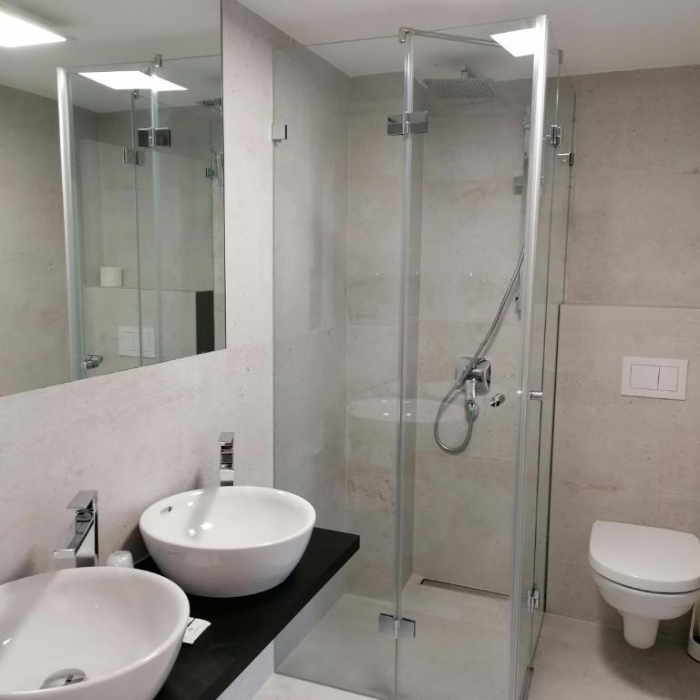 The Place Boutique & Design Hotel Flachau - Familienzimmer - 1