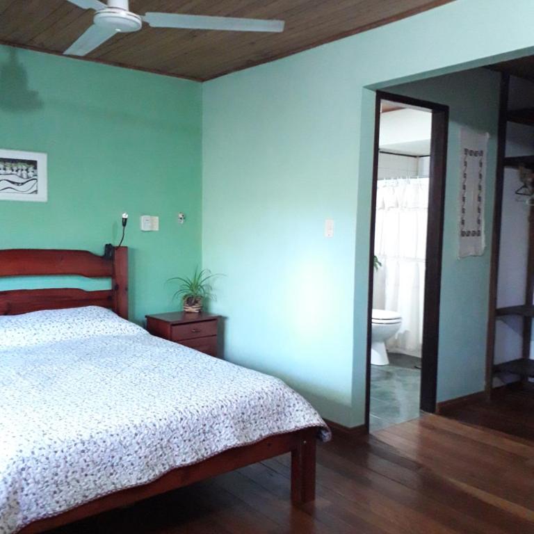 Jardín de Naipí - Habitación Doble con baño privado - 7