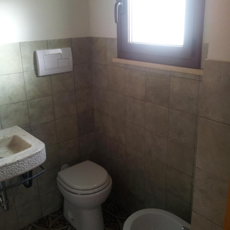 Baglio Baia Cornino - Casa con 1 Camera da Letto - 5