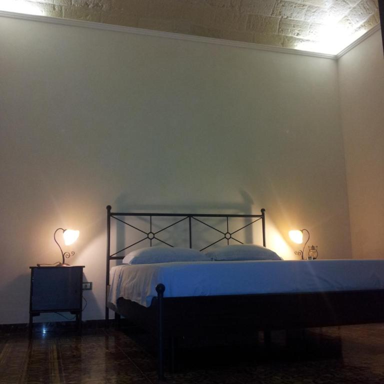 Baglio Baia Cornino - Casa con 1 Camera da Letto - 3