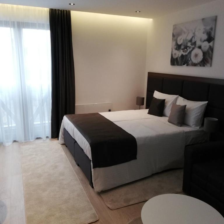 Apartman ZoneS - Zoned - One-Bedroom Apartment - 4