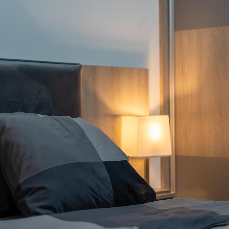 Mala Vida - Two-Bedroom Apartment - 39