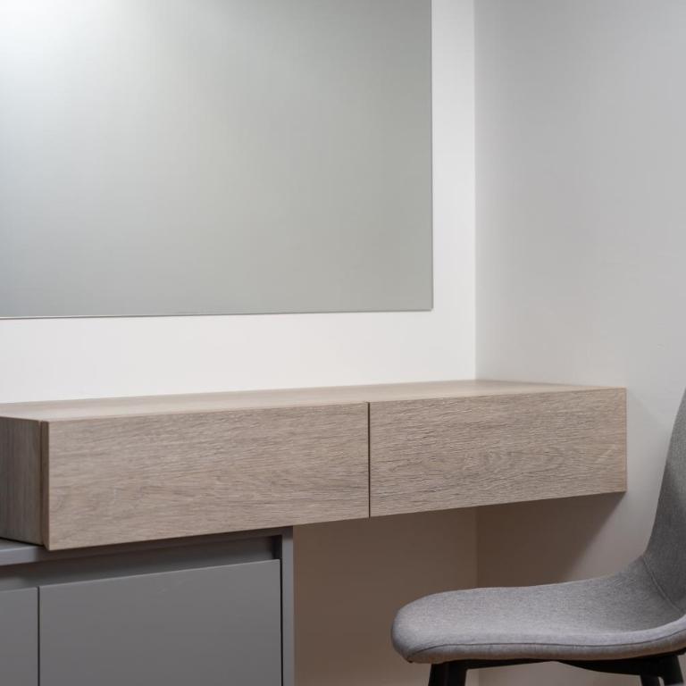 Mala Vida - Two-Bedroom Apartment - 45
