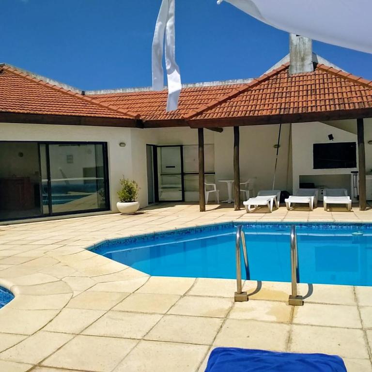 Apartamento con todo incluido casi Gorlero - Apartamento de 3 dormitorios - 24