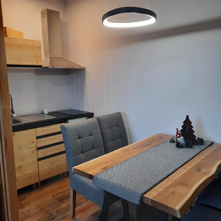 Maglian Forest Retreat - Superior Apartman Tipa Suite s King-sajz Krevetom - 7