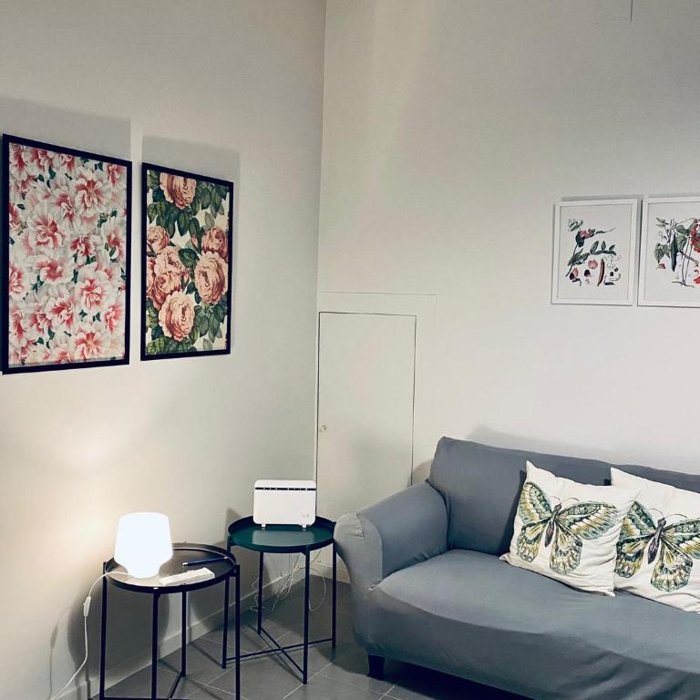 Da Marlà al Politeama - Appartamento con 1 Camera da Letto - 5