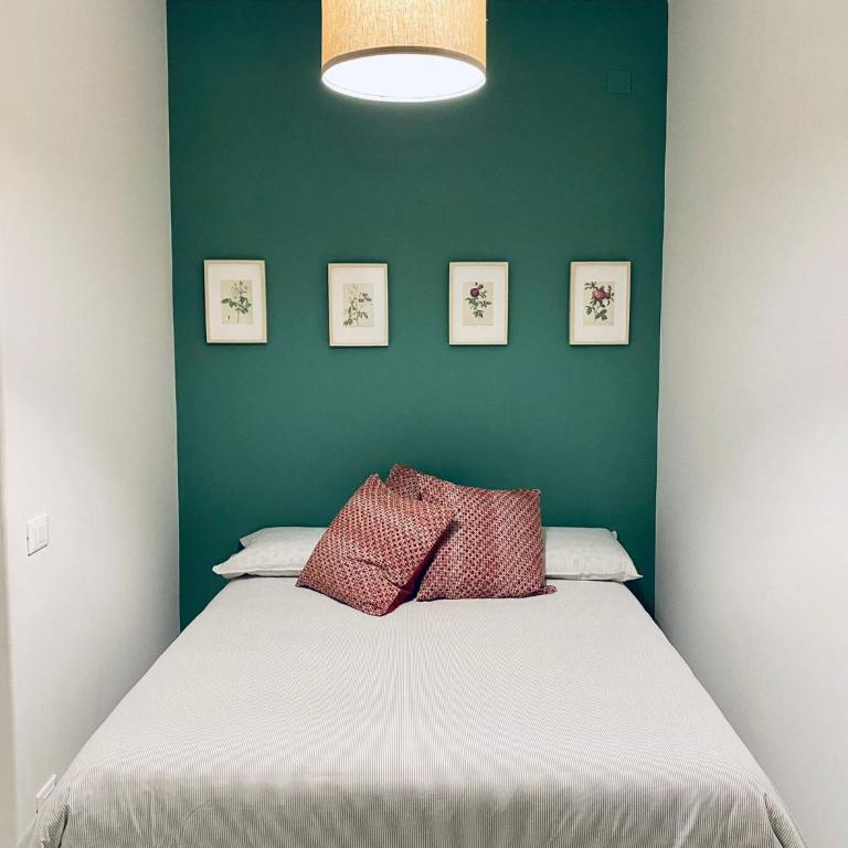 Da Marlà al Politeama - Appartamento con 1 Camera da Letto - 8