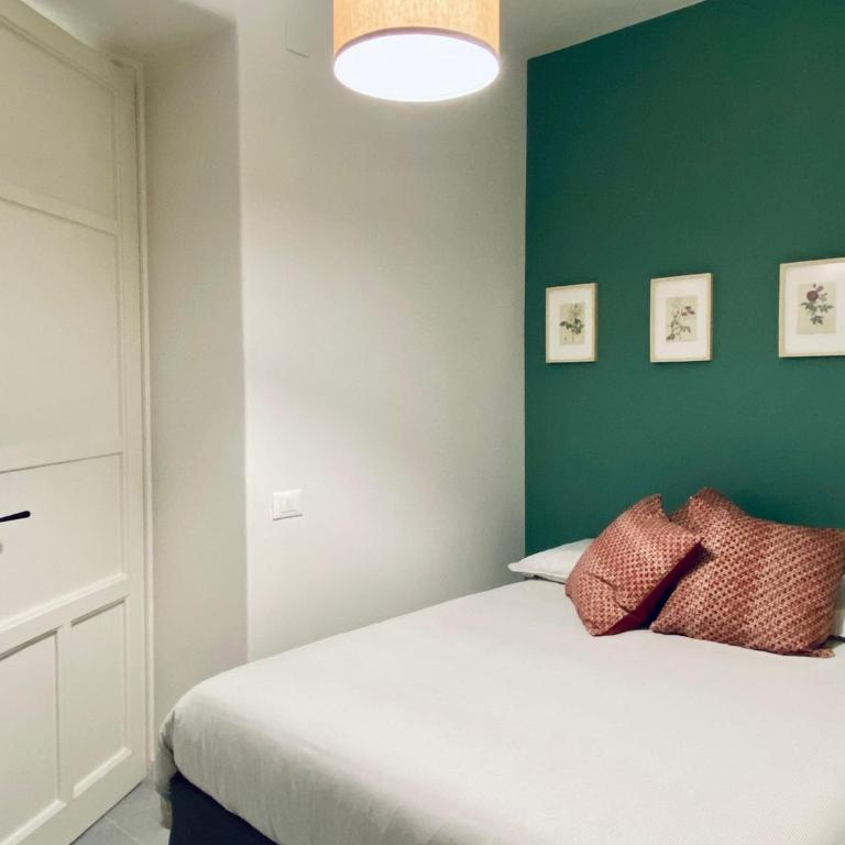 Da Marlà al Politeama - Appartamento con 1 Camera da Letto - 7