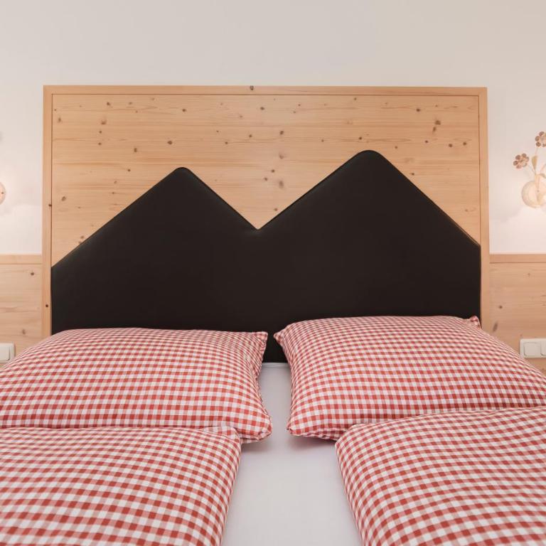 Berghotel Bodenalpe - Doppelzimmer - 2