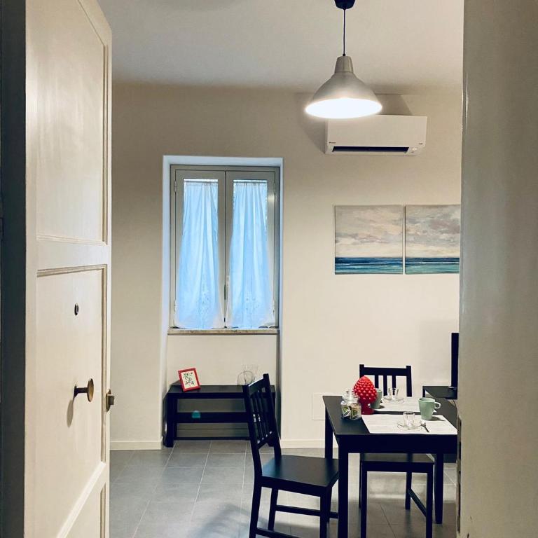 Da Marlà al Politeama - Appartamento con 1 Camera da Letto - 2