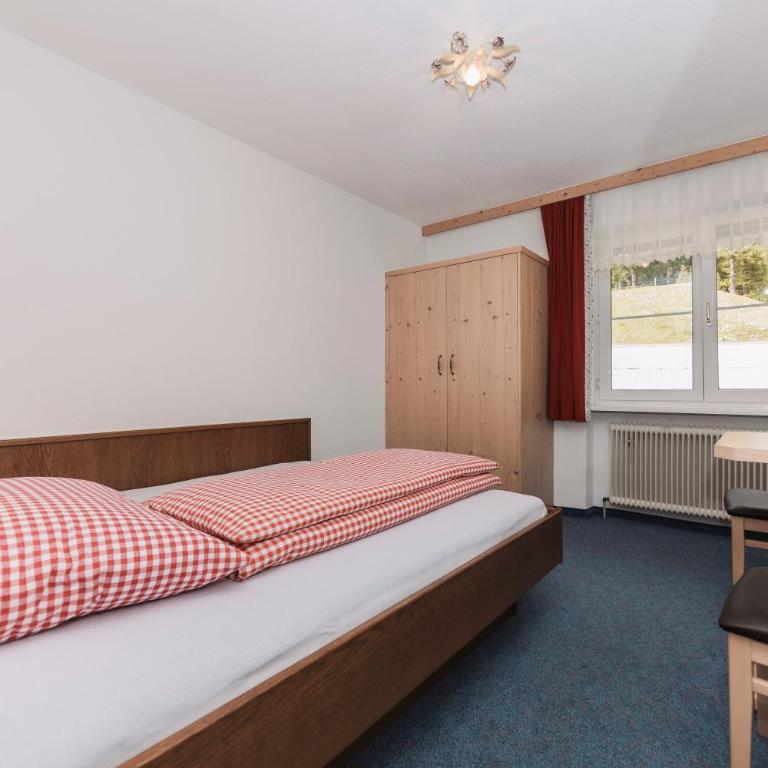 Berghotel Bodenalpe - Einzelzimmer - 4