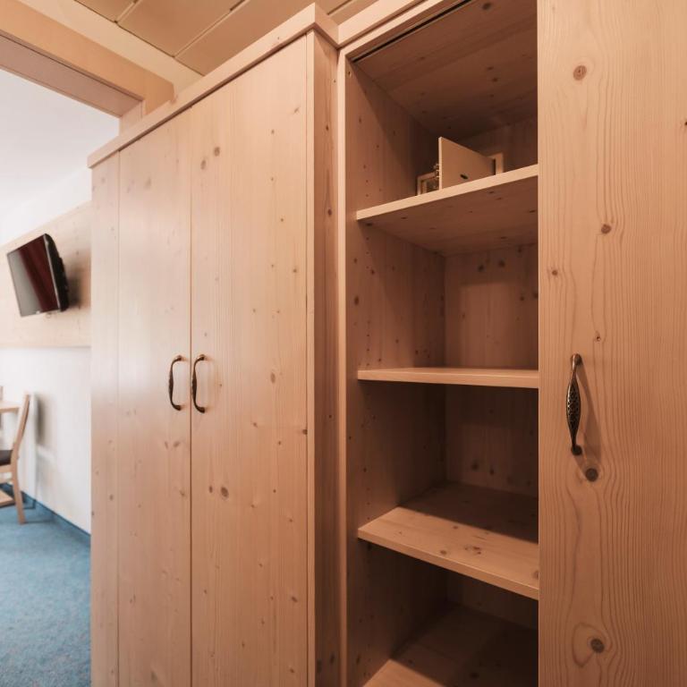 Berghotel Bodenalpe - Doppelzimmer - 6