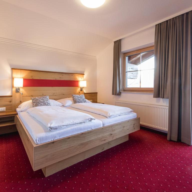 Landhaus Rosengartl - Apartment mit 2 Schlafzimmern - 2