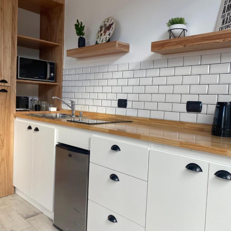 126 Suite “Centro” - Apartamento de 1 dormitorio - 7