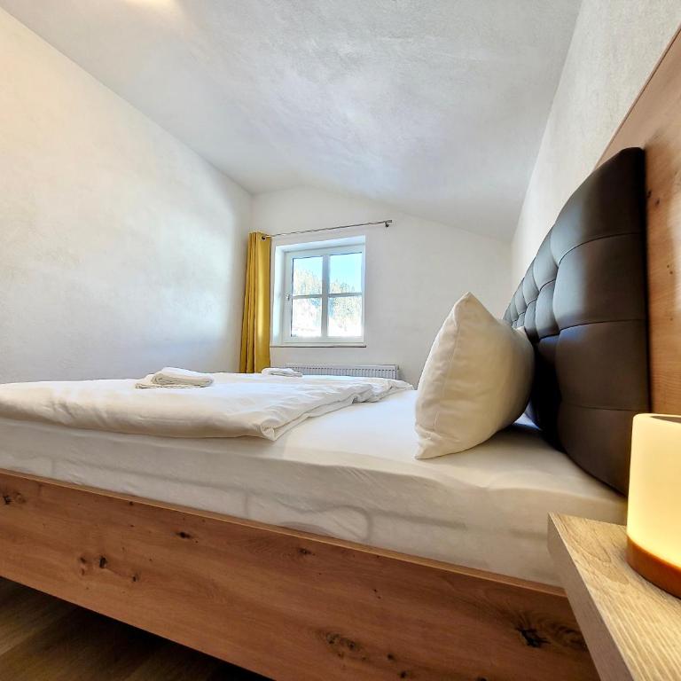 Ferienwohnung Flachau Oberlehengut - Two-Bedroom Apartment - 3