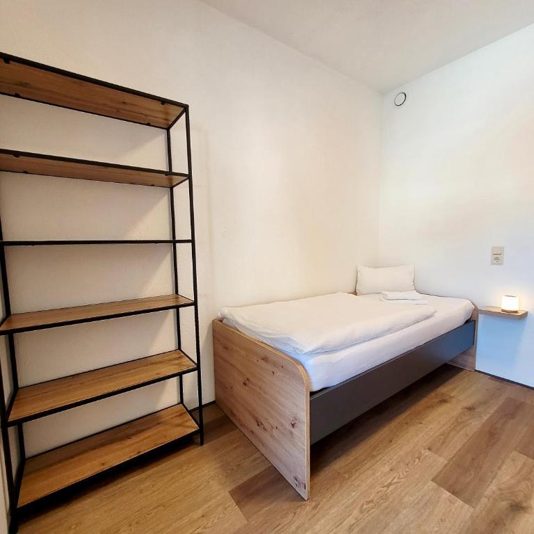 Ferienwohnung Flachau Oberlehengut - Two-Bedroom Apartment - 9