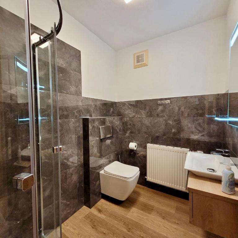 Ferienwohnung Flachau Oberlehengut - Two-Bedroom Apartment - 7