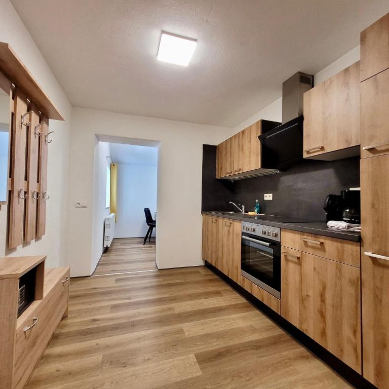 Ferienwohnung Flachau Oberlehengut - Two-Bedroom Apartment - 5