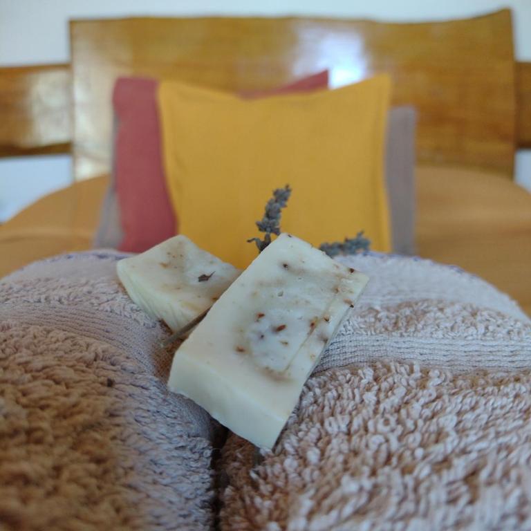 Del Sol a la Montaña EcoLodge - Turismo Consciente - Habitación Doble - 5