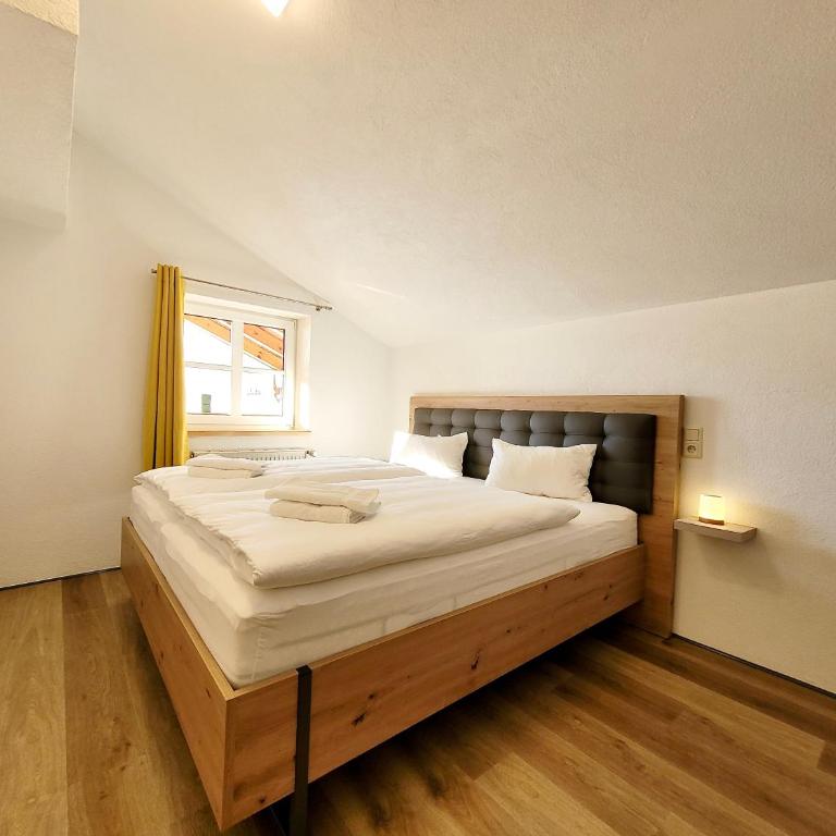 Ferienwohnung Flachau Oberlehengut - Apartment with Balcony - 3