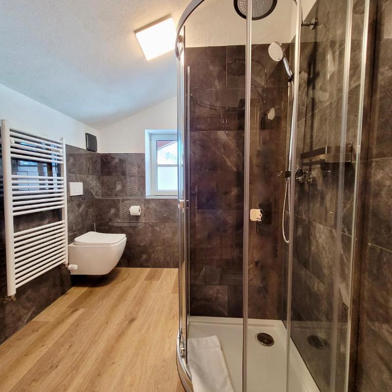 Ferienwohnung Flachau Oberlehengut - Apartment with Balcony - 7