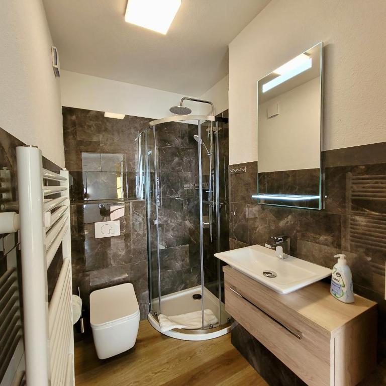 Ferienwohnung Flachau Oberlehengut - Apartment with Balcony - 5