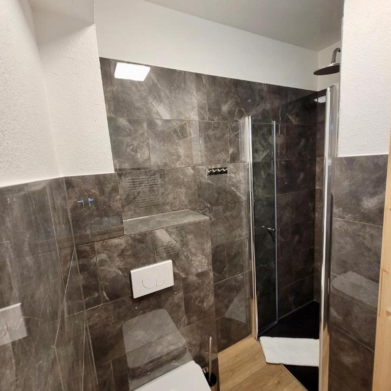 Ferienwohnung Flachau Oberlehengut - Apartment with Balcony - 6
