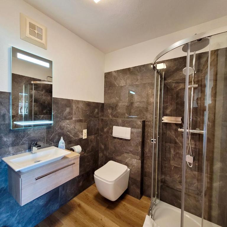 Ferienwohnung Flachau Oberlehengut - Apartment with Balcony - 2