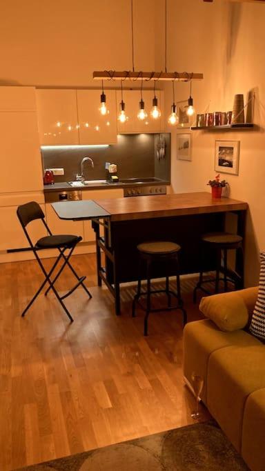 Apartment Hucklehaus - Appartamento con 1 Camera da Letto - 20