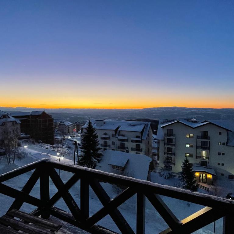 Pano Kopaonik Panorama - One-Bedroom Apartment - 74