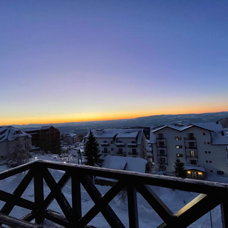 Pano Kopaonik Panorama - One-Bedroom Apartment - 76