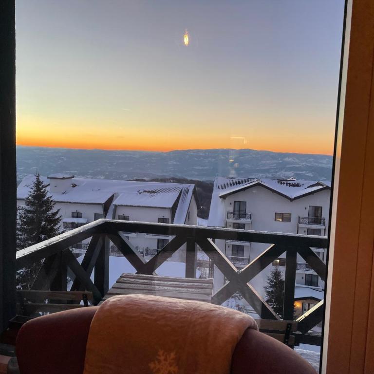 Pano Kopaonik Panorama - One-Bedroom Apartment - 78