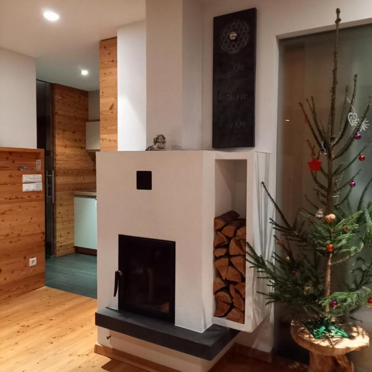 chalet naturel - Chalet - 9