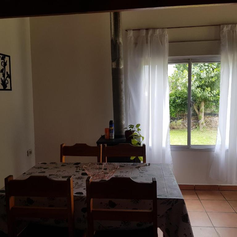 La Casita De Atras - One-Bedroom House - 4