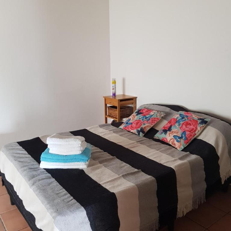 La Casita De Atras - One-Bedroom House - 8