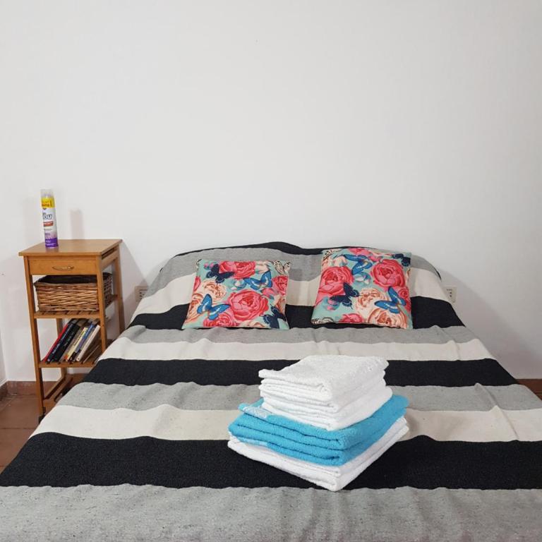 La Casita De Atras - One-Bedroom House - 10