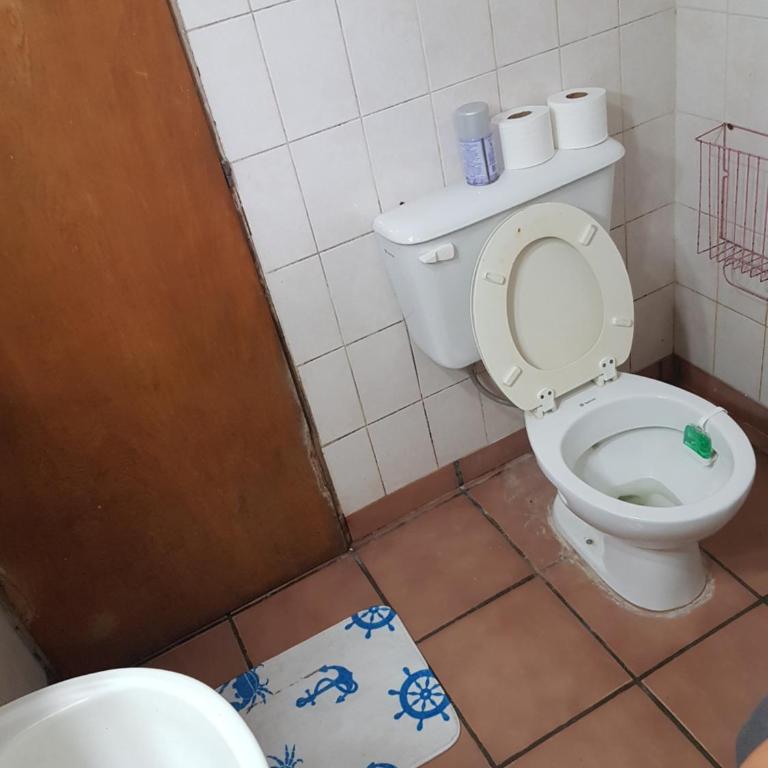 La Casita De Atras - One-Bedroom House - 12