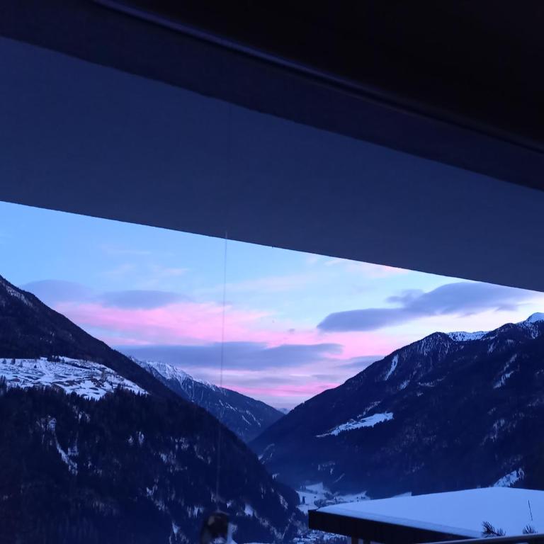 chalet naturel - Chalet - 8
