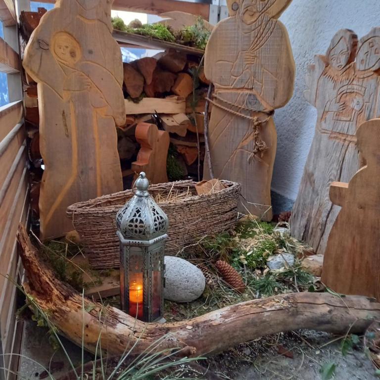 chalet naturel - Chalet - 7