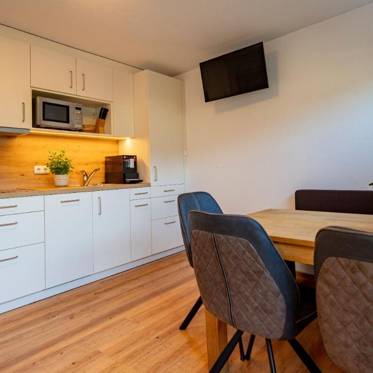 Appartments Urmonti - Appartement 1 Chambre - 4