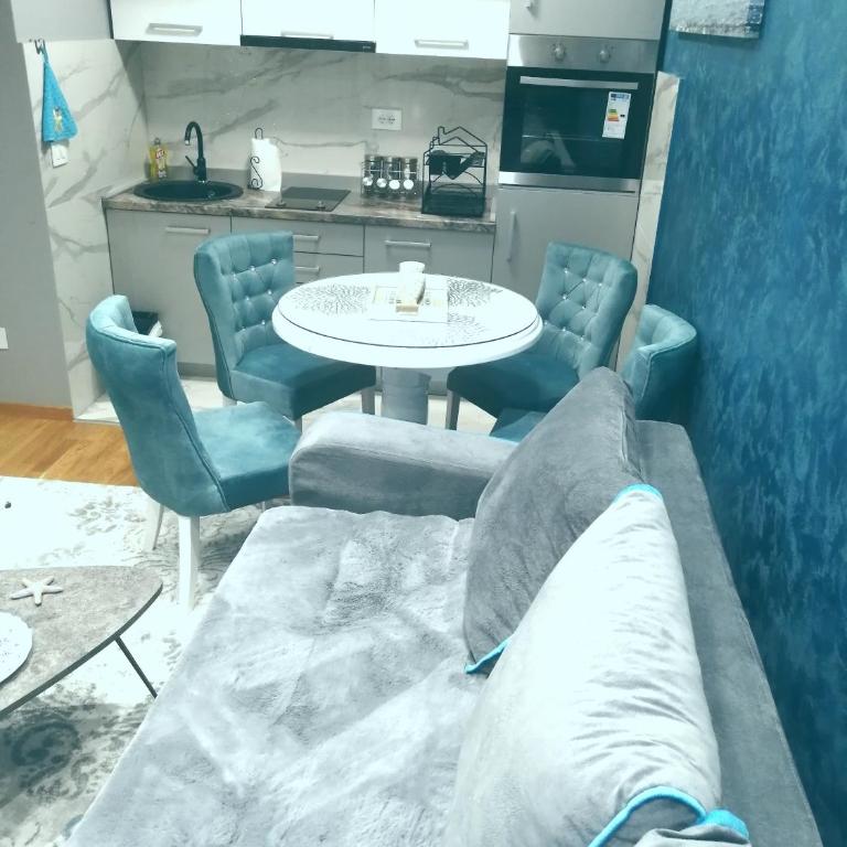 Apartman Morska Pahulja Zlatibor i spa centar - One-Bedroom Apartment - 2