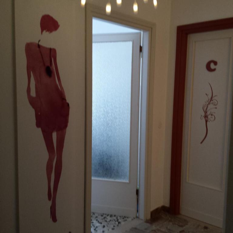 Casa Giulia - Camera Tripla con Bagno in Comune - 5