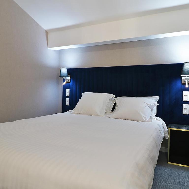 Hôtel Napoléon - Suite en Duplex - 2