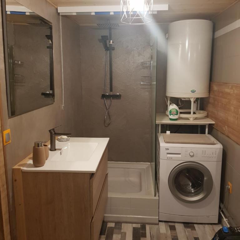 Studio l'Étoile - Studio Standard - 18