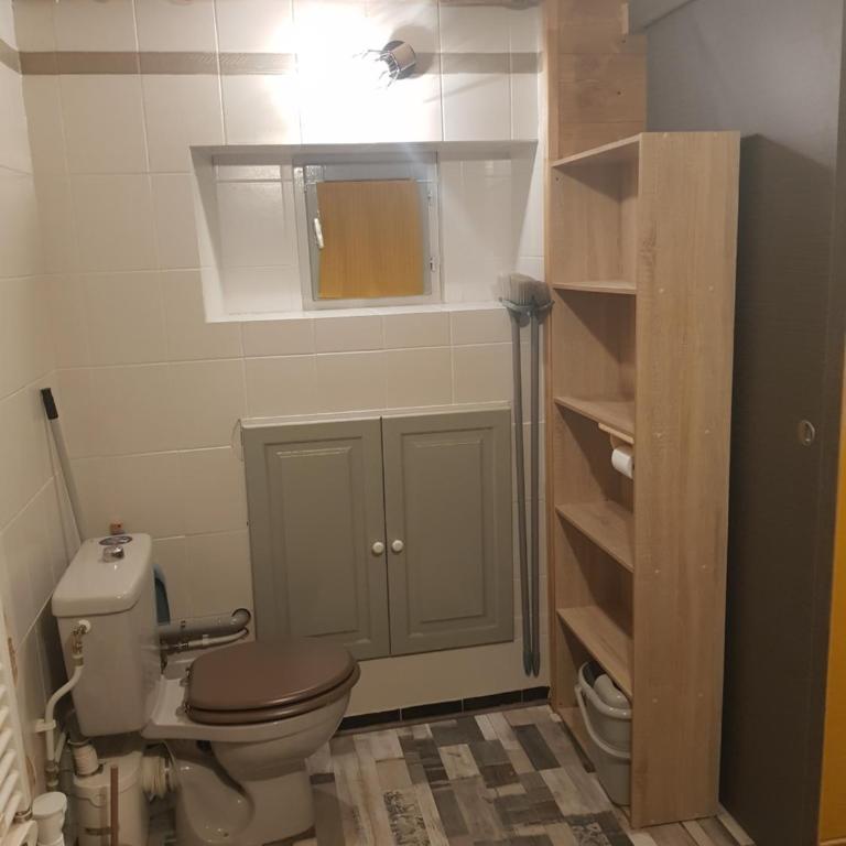 Studio l'Étoile - Studio Standard - 17