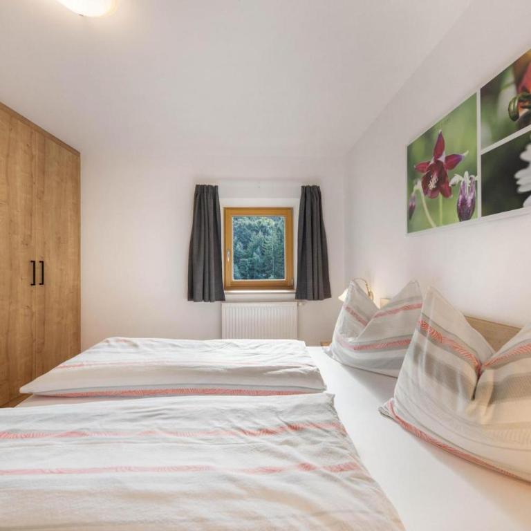 Gfliererhof - Appartamento con 2 Camere da Letto (4 Adulti) - 15