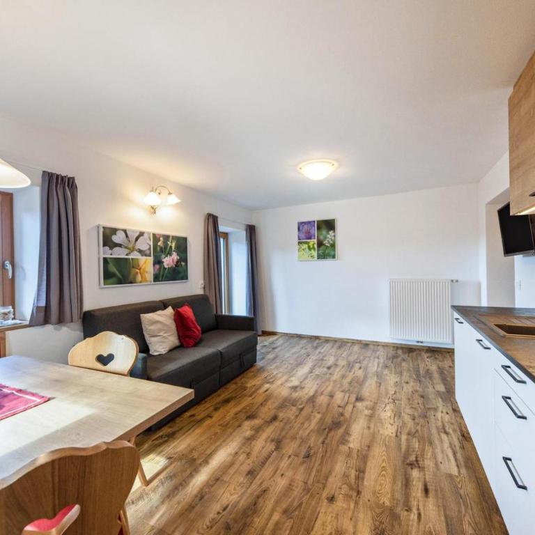 Gfliererhof - Appartamento con 2 Camere da Letto (4 Adulti) - 17